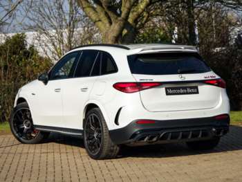 Used Mercedes-Benz GLC 2023 for sale - 75305423: Photo