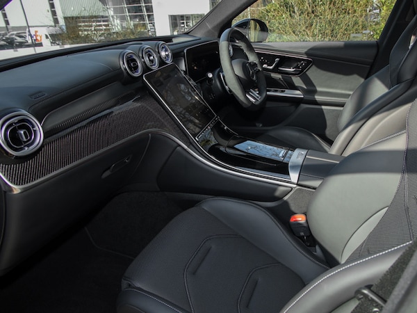 Used Mercedes-Benz GLC 2023 for sale - 75305423: Photo 5