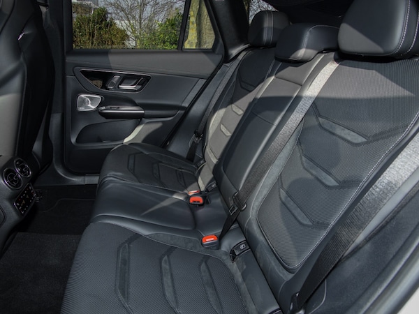 Used Mercedes-Benz GLC 2023 for sale - 75305423: Photo 6