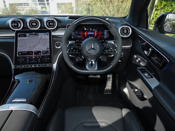 Used Mercedes-Benz GLC 2023 for sale - 75305423: Photo 7