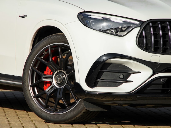 Used Mercedes-Benz GLC 2023 for sale - 75305423: Photo 9