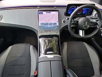 Used Mercedes-Benz EQA 2022 for sale - 79315826: Photo