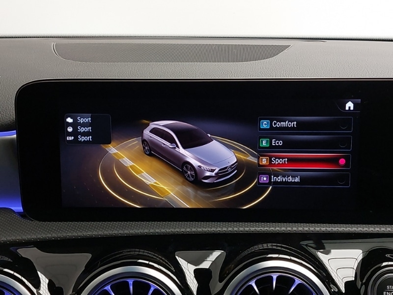 Used Mercedes-Benz A-Class 2024 for sale - 77558884: Photo 19