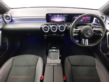 Used Mercedes-Benz A-Class 2024 for sale - 77558884: Photo