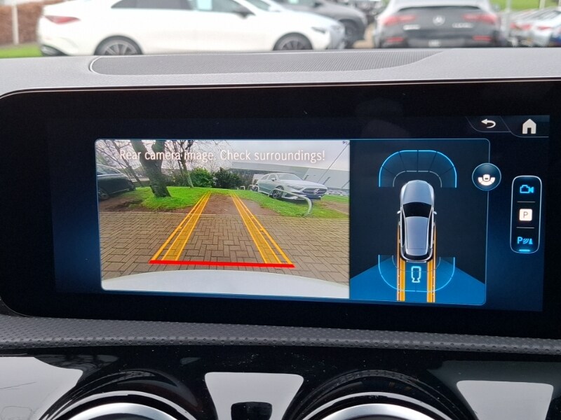 Used Mercedes-Benz A-Class 2025 for sale - 77491778: Photo 13