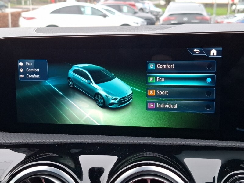 Used Mercedes-Benz A-Class 2025 for sale - 77491778: Photo 14