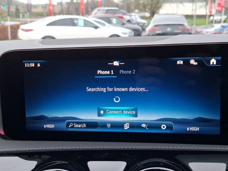 Used Mercedes-Benz A-Class 2025 for sale - 77491778: Photo 15