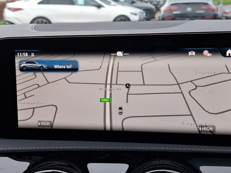 Used Mercedes-Benz A-Class 2025 for sale - 77491778: Photo 16