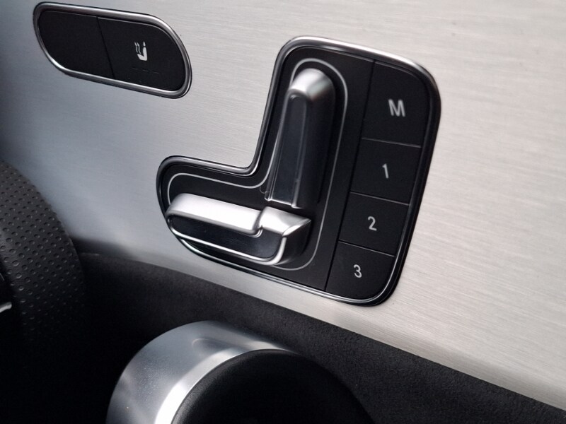 Used Mercedes-Benz A-Class 2025 for sale - 77491778: Photo 17