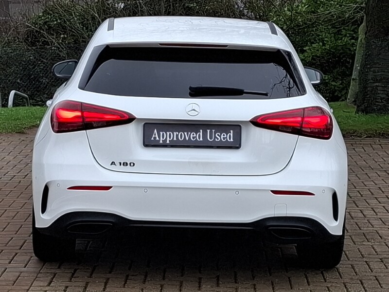 Used Mercedes-Benz A-Class 2025 for sale - 77491778: Photo 19