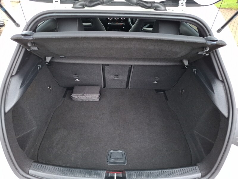 Used Mercedes-Benz A-Class 2025 for sale - 77491778: Photo 8