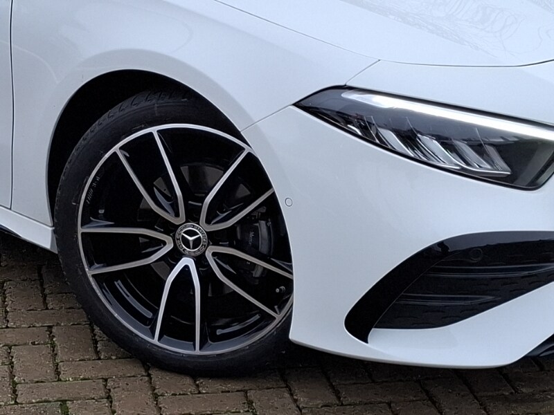 Used Mercedes-Benz A-Class 2025 for sale - 77491778: Photo 9