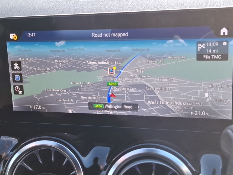 Used Mercedes-Benz GLA 2023 for sale - 77928164: Photo 15