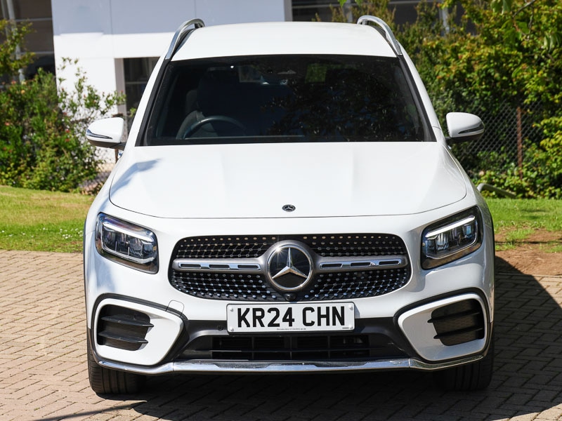 Used Mercedes-Benz GLB 2024 for sale - 77304110: Photo 13