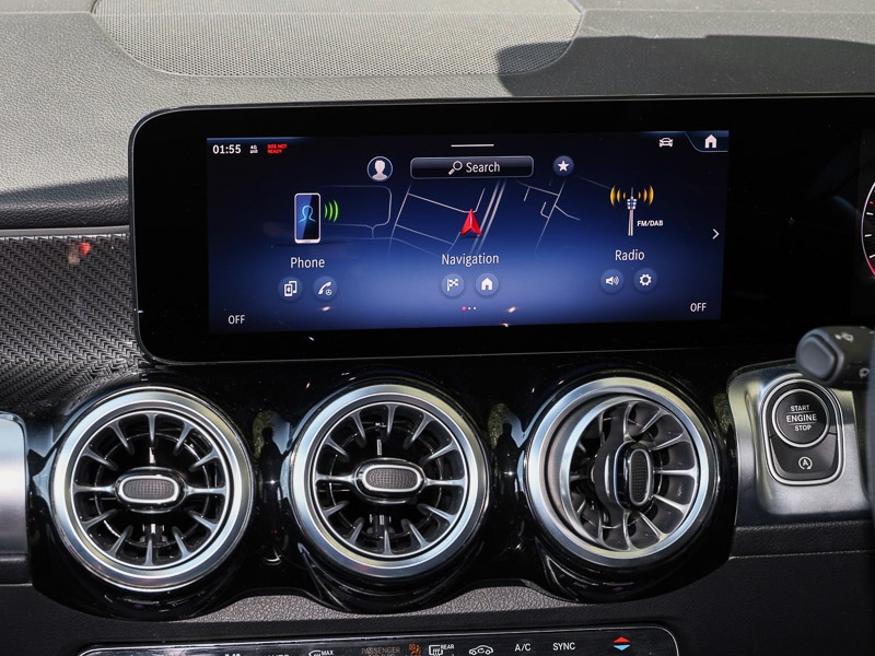 Used Mercedes-Benz GLB 2024 for sale - 77304110: Photo 15