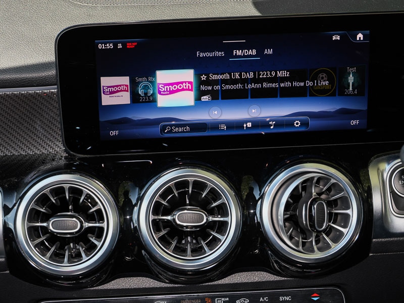 Used Mercedes-Benz GLB 2024 for sale - 77304110: Photo 16