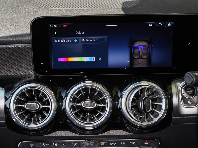 Used Mercedes-Benz GLB 2024 for sale - 77304110: Photo 19