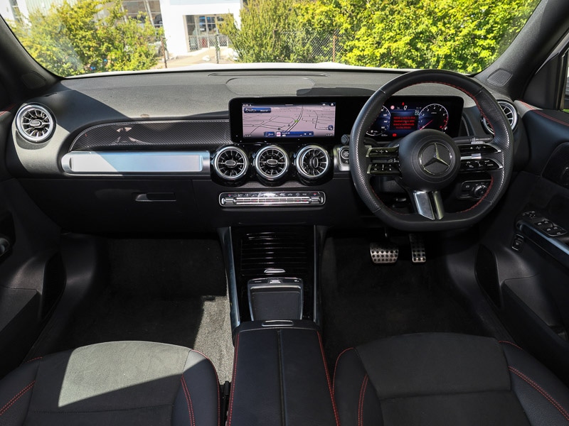 Used Mercedes-Benz GLB 2024 for sale - 77304110: Photo 2