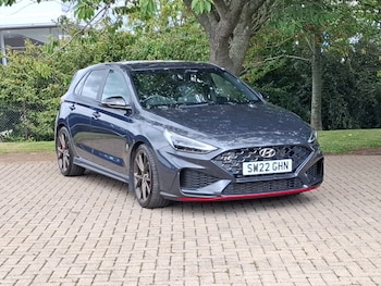 Used Hyundai i30 2022 for sale - 79393532: Photo