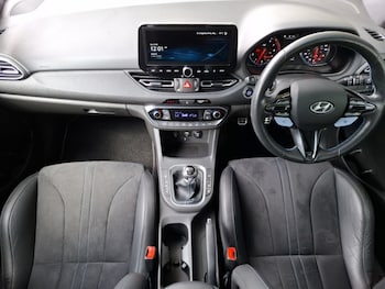 Used Hyundai i30 2022 for sale - 79393532: Photo