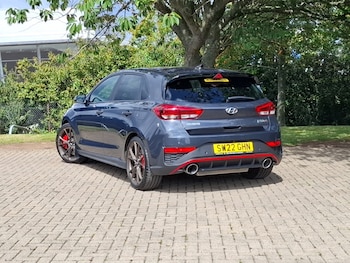 Used Hyundai i30 2022 for sale - 79393532: Photo