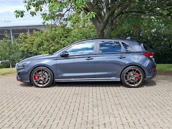 Used Hyundai i30 2022 for sale - 79393532: Photo