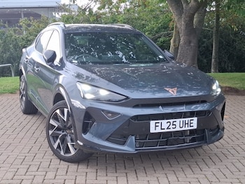 Used Cupra Formentor 2025 for sale - 79501486: Photo
