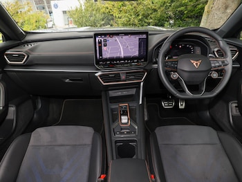 Used Cupra Formentor 2025 for sale - 79501486: Photo