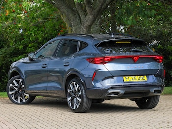 Used Cupra Formentor 2025 for sale - 79501486: Photo