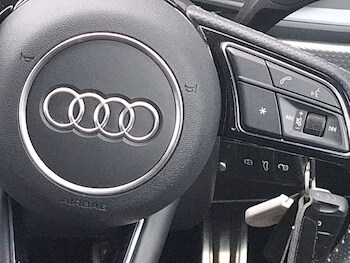 Used Audi A1 2020 for sale - 77669787: Photo