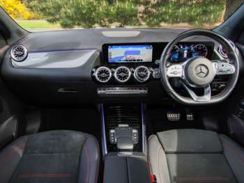 Used Mercedes-Benz GLA 2023 for sale - 74801481: Photo