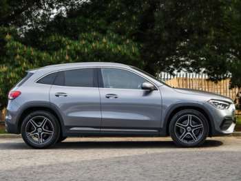 Used Mercedes-Benz GLA 2023 for sale - 74801481: Photo