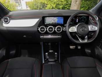Used Mercedes-Benz EQA 2021 for sale - 74951852: Photo