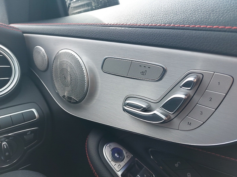 Used Mercedes-Benz C Class 2023 for sale - 77717199: Photo 14