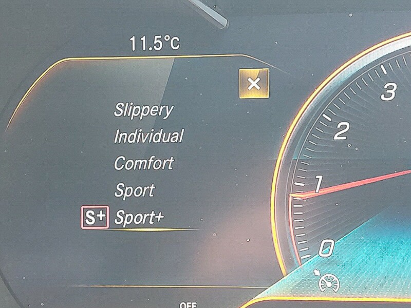 Used Mercedes-Benz C Class 2023 for sale - 77717199: Photo 18