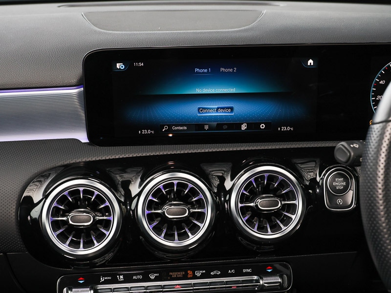 Used Mercedes-Benz A-Class 2022 for sale - 76696093: Photo 17