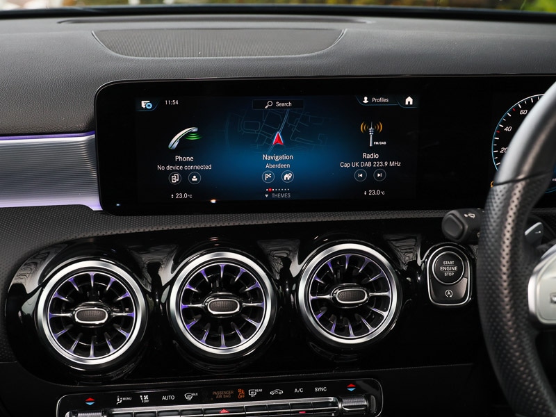 Used Mercedes-Benz A-Class 2022 for sale - 76696093: Photo 18