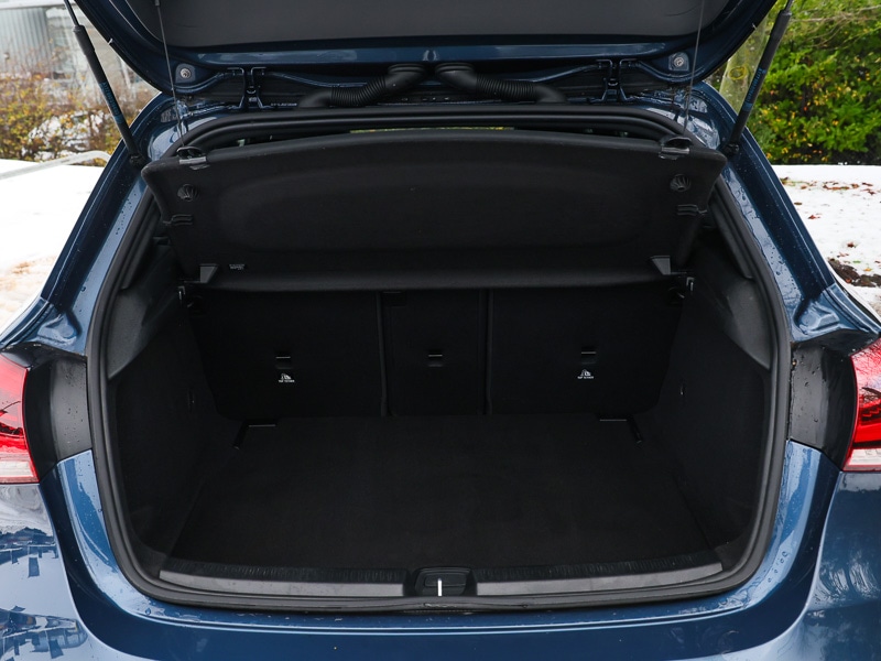 Used Mercedes-Benz A-Class 2022 for sale - 76696093: Photo 8