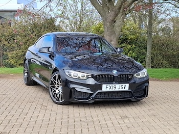 Used BMW M4 2019 for sale - 78342548: Photo