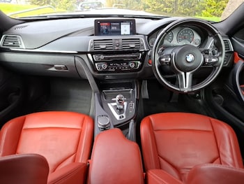 Used BMW M4 2019 for sale - 78342548: Photo