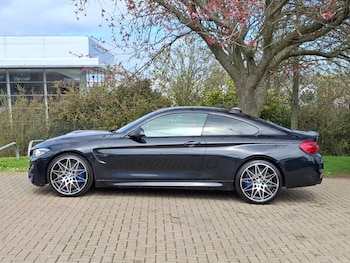 Used BMW M4 2019 for sale - 78342548: Photo