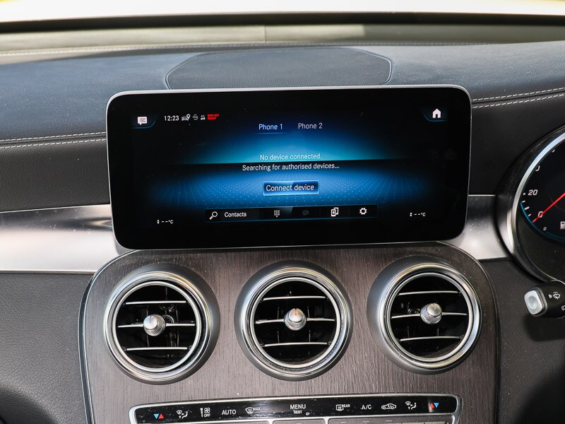 Used Mercedes-Benz GLC 2022 for sale - 76165823: Photo 14