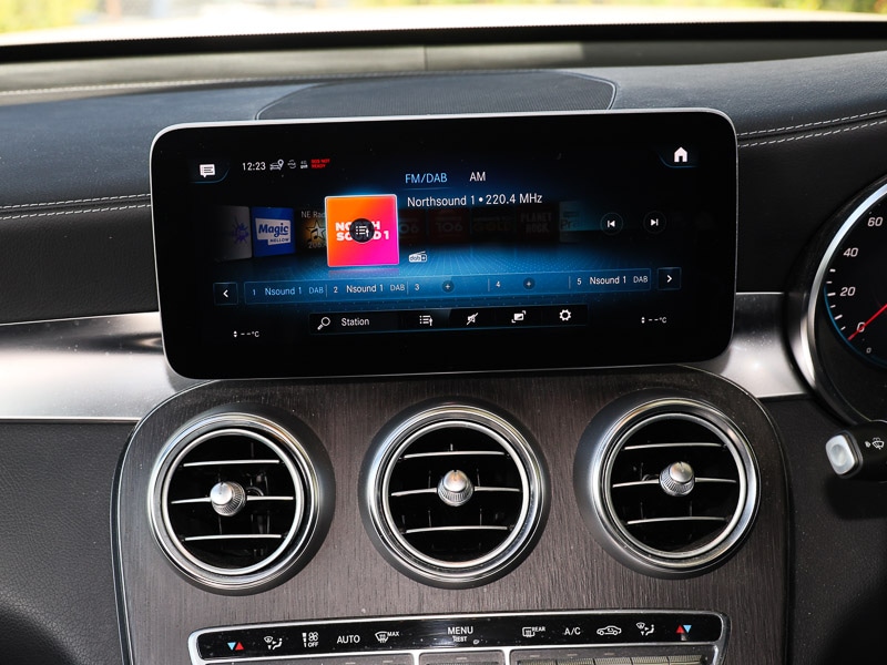 Used Mercedes-Benz GLC 2022 for sale - 76165823: Photo 15