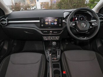 Used Skoda Fabia 2023 for sale - 77289849: Photo