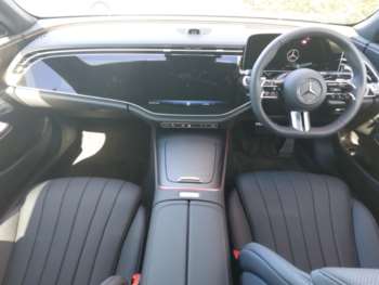 Used Mercedes-Benz E-Class 2024 for sale - 74447207: Photo