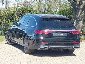 Used Mercedes-Benz E-Class 2024 for sale - 74447207: Photo