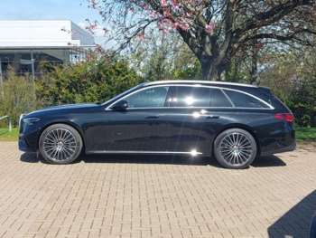Used Mercedes-Benz E-Class 2024 for sale - 74447207: Photo