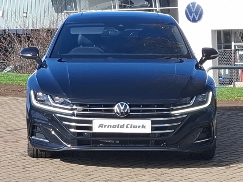 Used Volkswagen Arteon 2023 for sale - 77777048: Photo 12