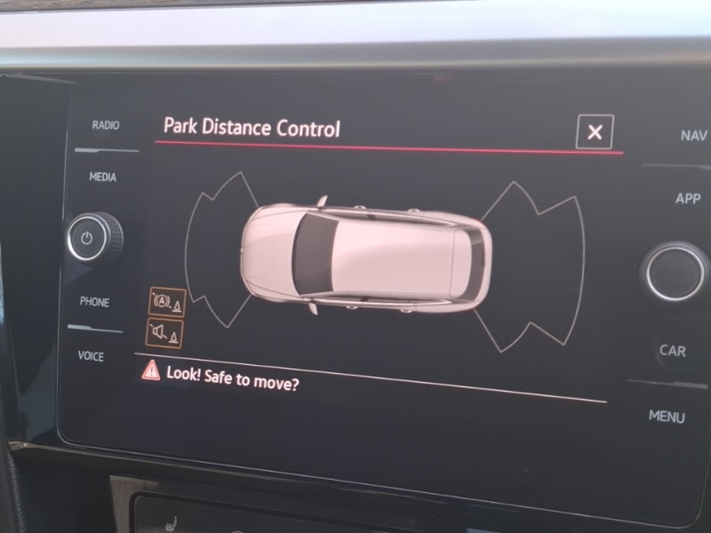 Used Volkswagen Arteon 2023 for sale - 77777048: Photo 15