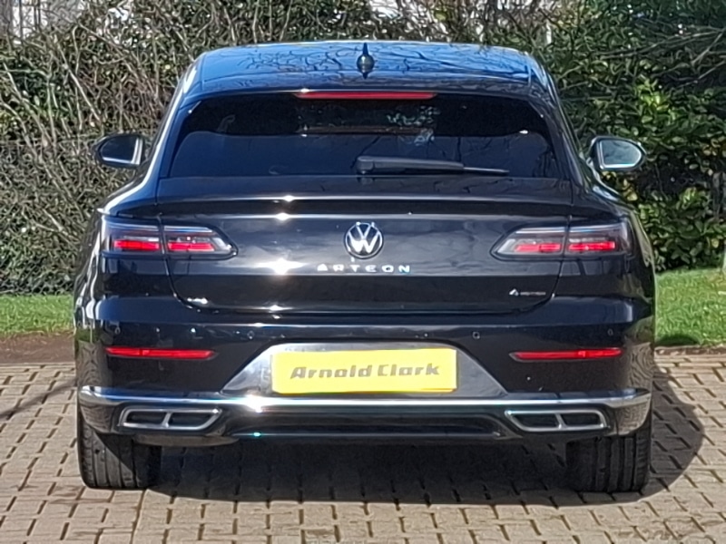 Used Volkswagen Arteon 2023 for sale - 77777048: Photo 19